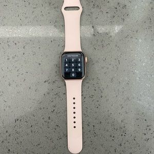 Apple Watch SE
